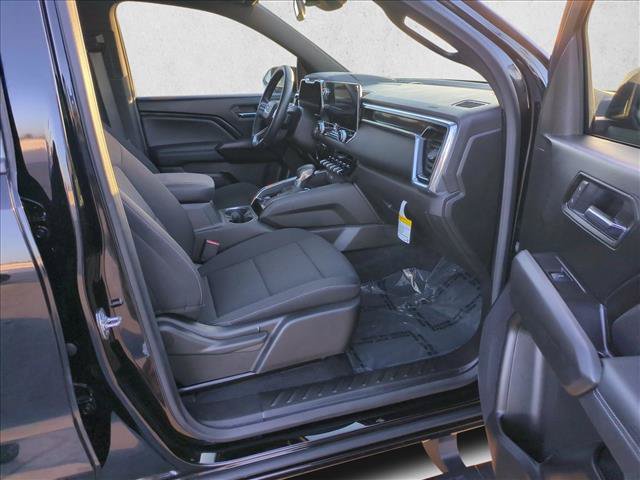 Used 2025 GMC Canyon Elevation RWD image 21