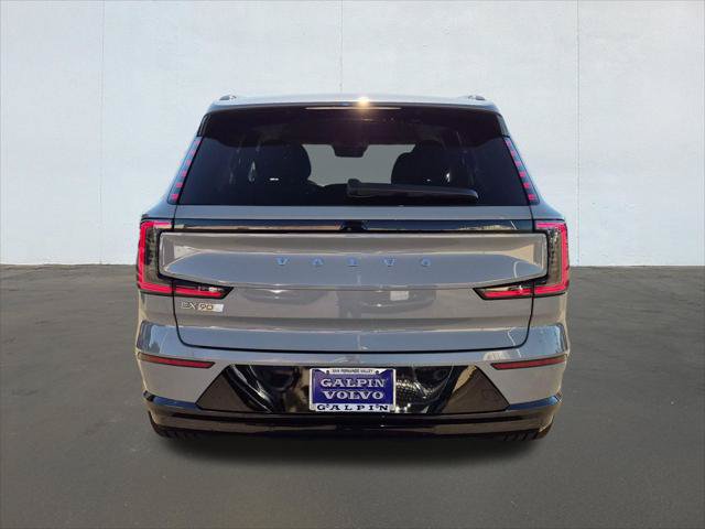 New 2026 Volvo EX90 Ultra AWD/4WD image 5