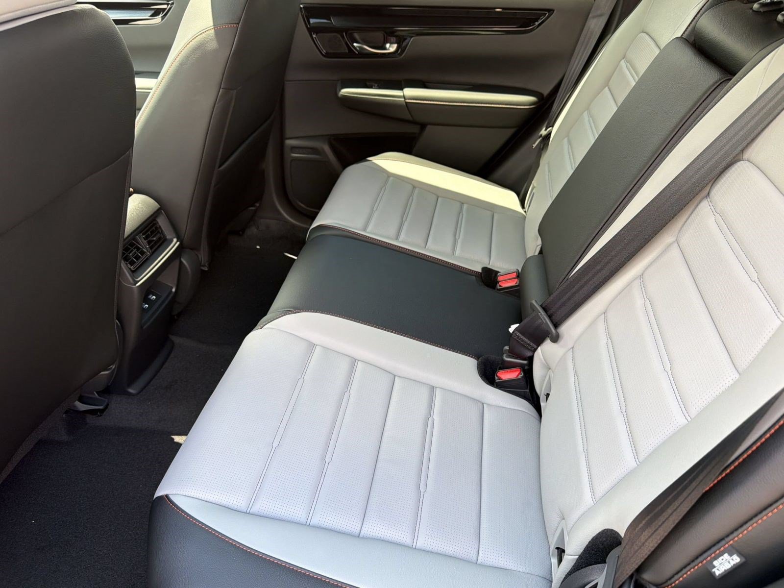 New 2026 Honda CR-V Sport Touring image 19