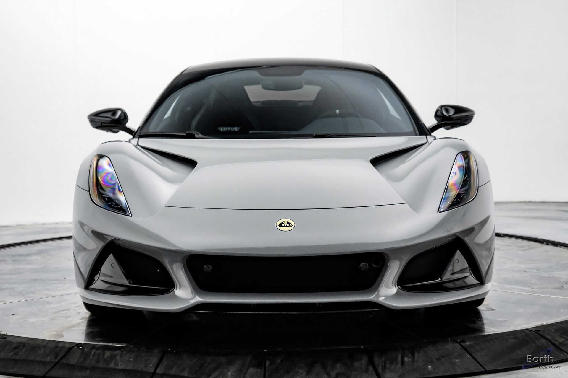 Used 2024 Lotus Emira First Edition image 27