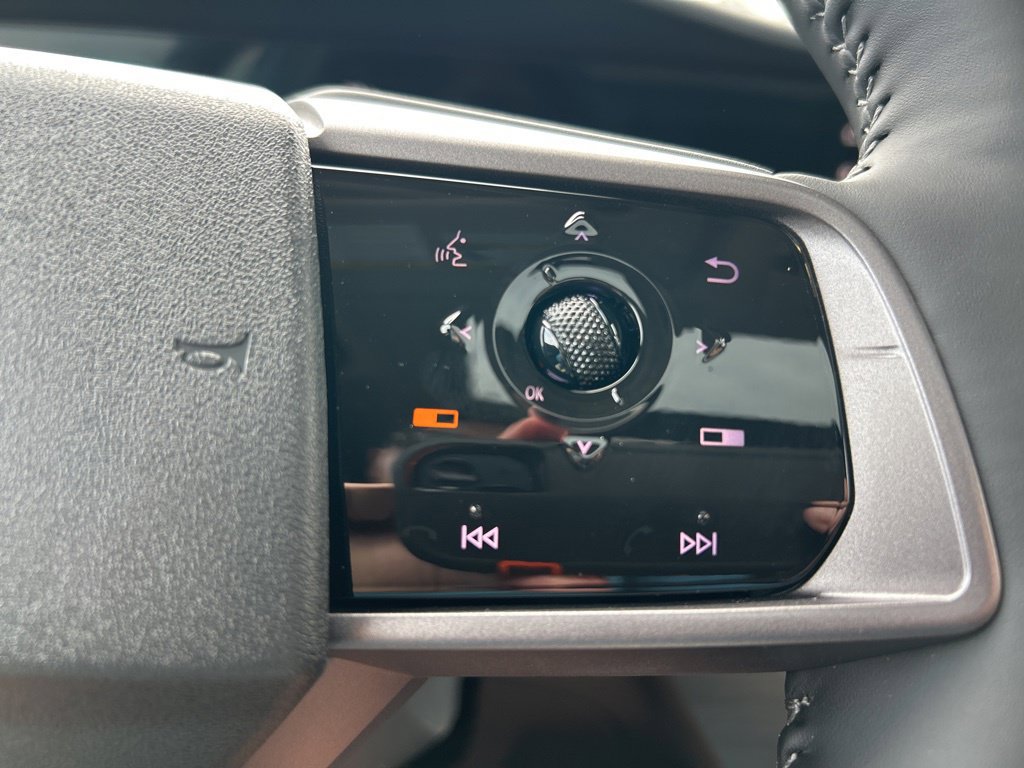 New 2026 Nissan Murano SL AWD/4WD image 28