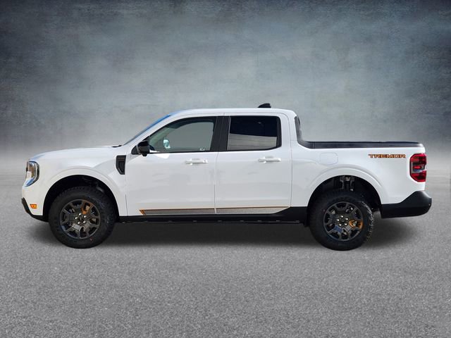New 2026 Ford Maverick Tremor image 4