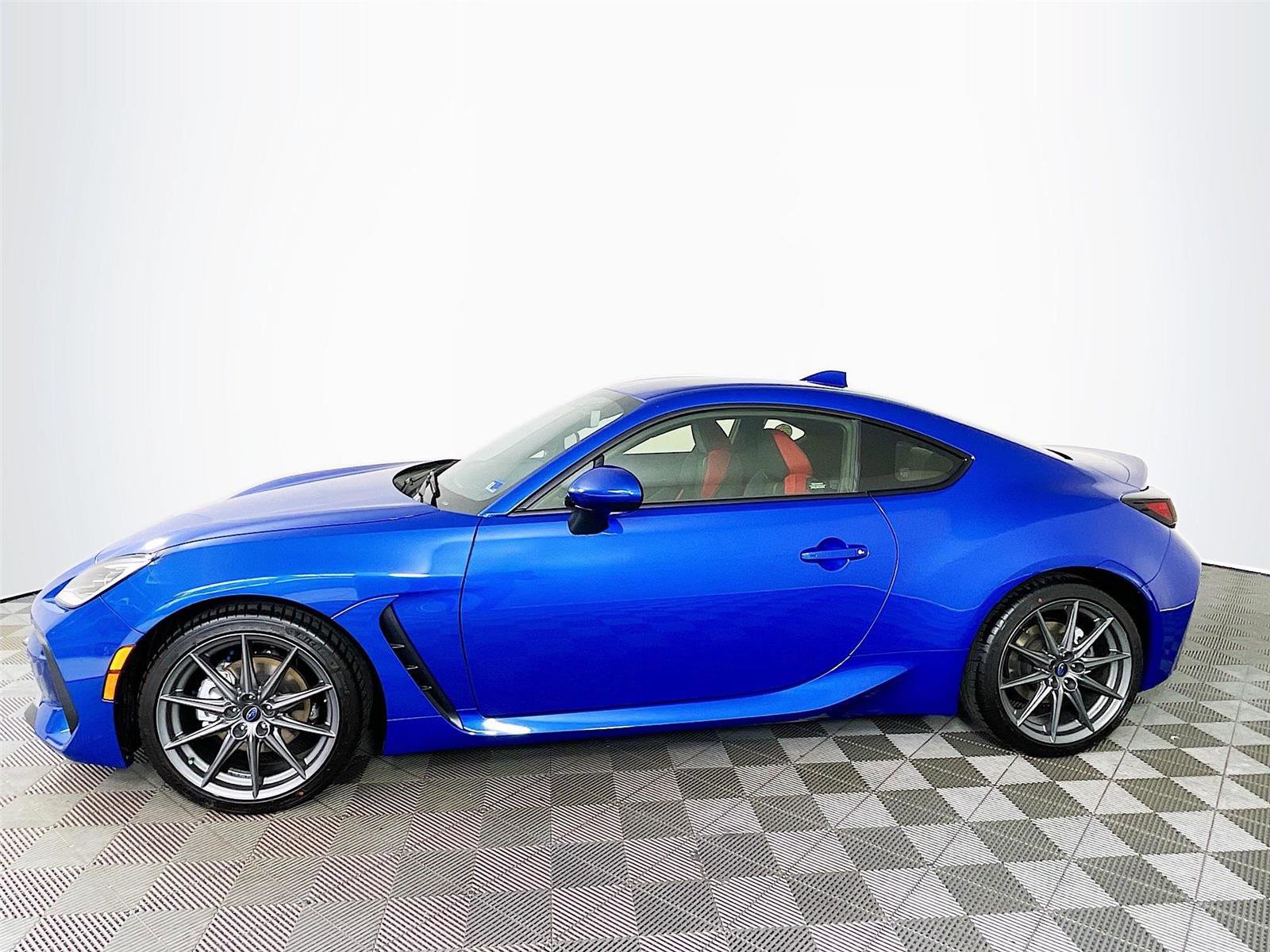 New 2026 Subaru BRZ Limited image 4