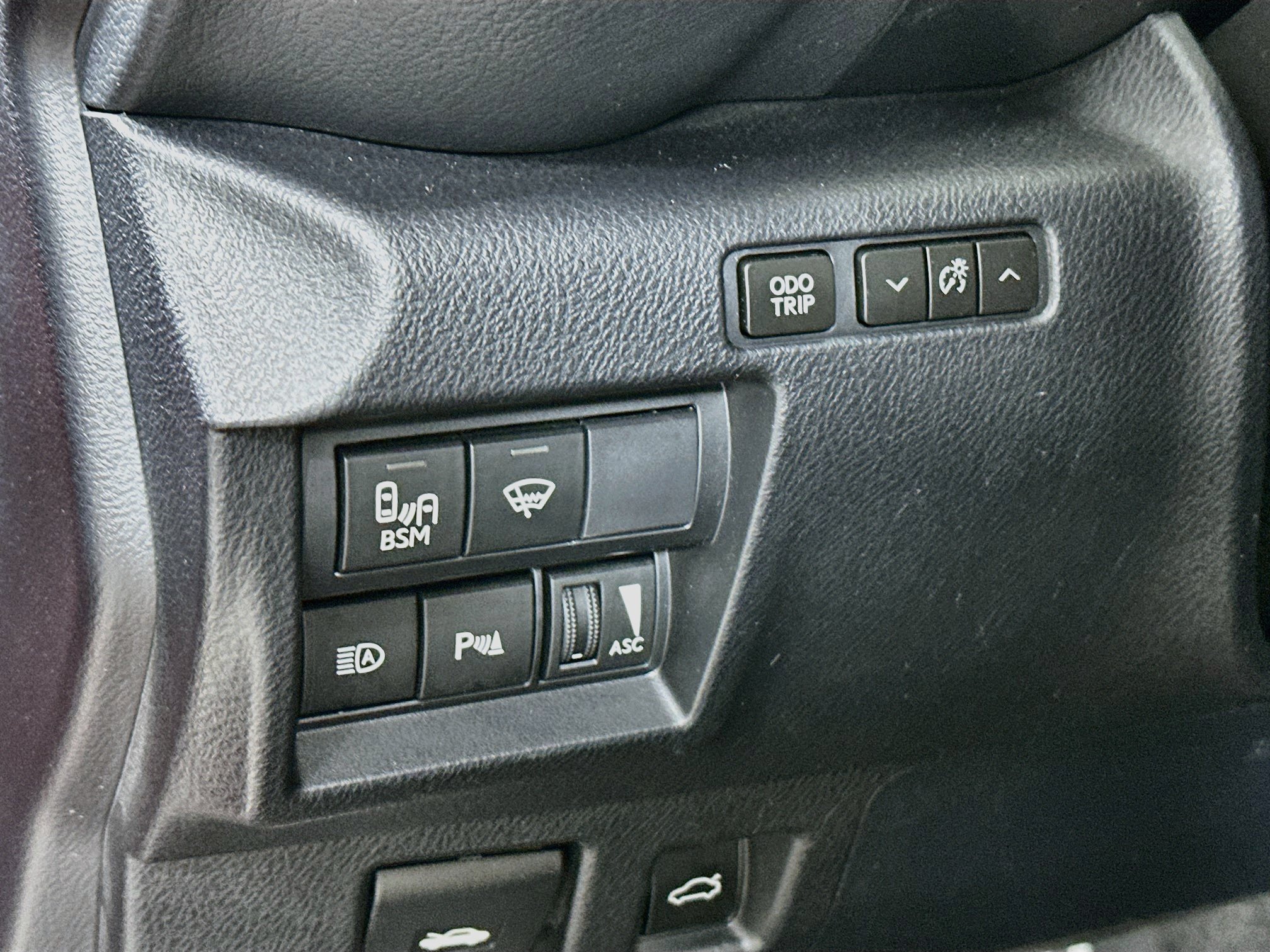 Certified 2025 Lexus RC 350 F Sport AWD/4WD image 10