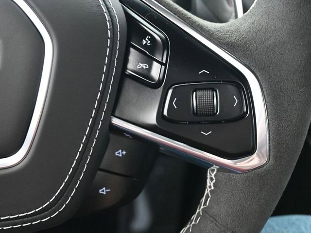 New 2026 Chevrolet Corvette Stingray Coupe image 22