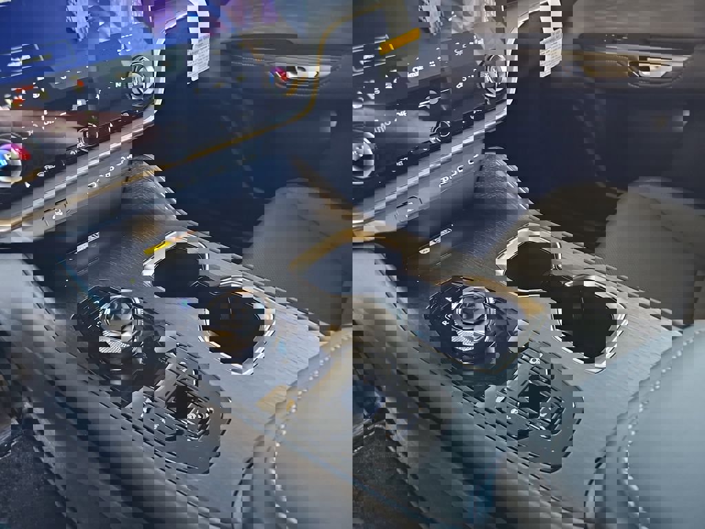 New 2026 Lexus RZ 450e 450e Premium image 25