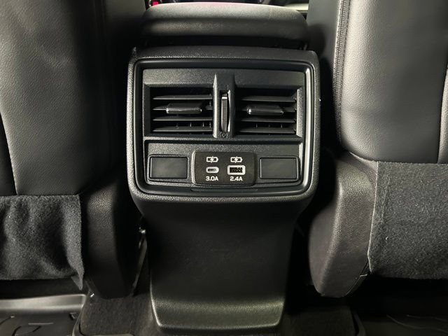 Used 2026 Subaru Forester Premium AWD/4WD image 23