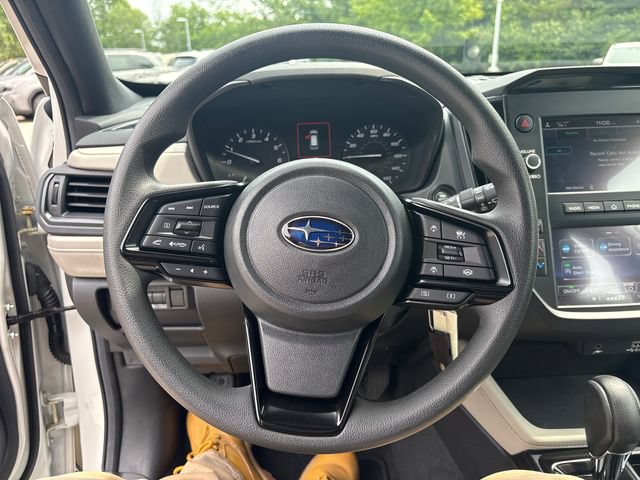 Certified 2026 Subaru Forester AWD/4WD image 28