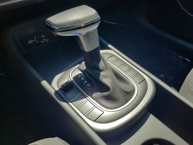 New 2026 Hyundai Kona SE FWD image 17