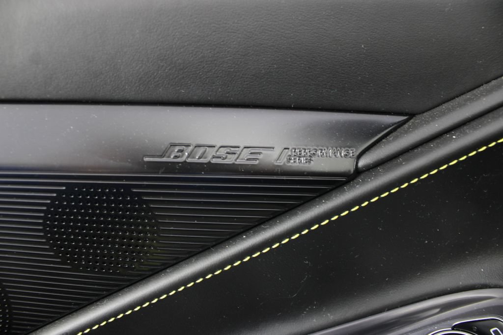 Used 2025 Chevrolet Corvette Z06 RWD image 17