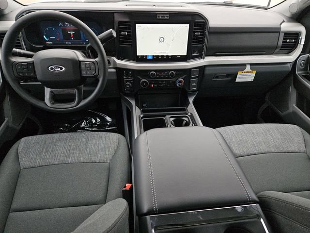New 2026 Ford F250 XLT w/ XLT Premium Package image 6