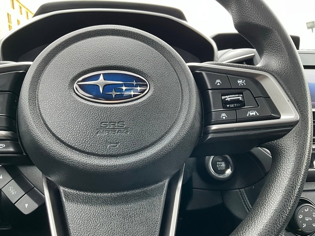 Used 2020 Subaru Impreza Premium image 21