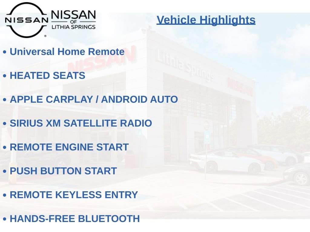 Used 2019 Chevrolet Equinox LT w/ Driver Convenience Package image 11