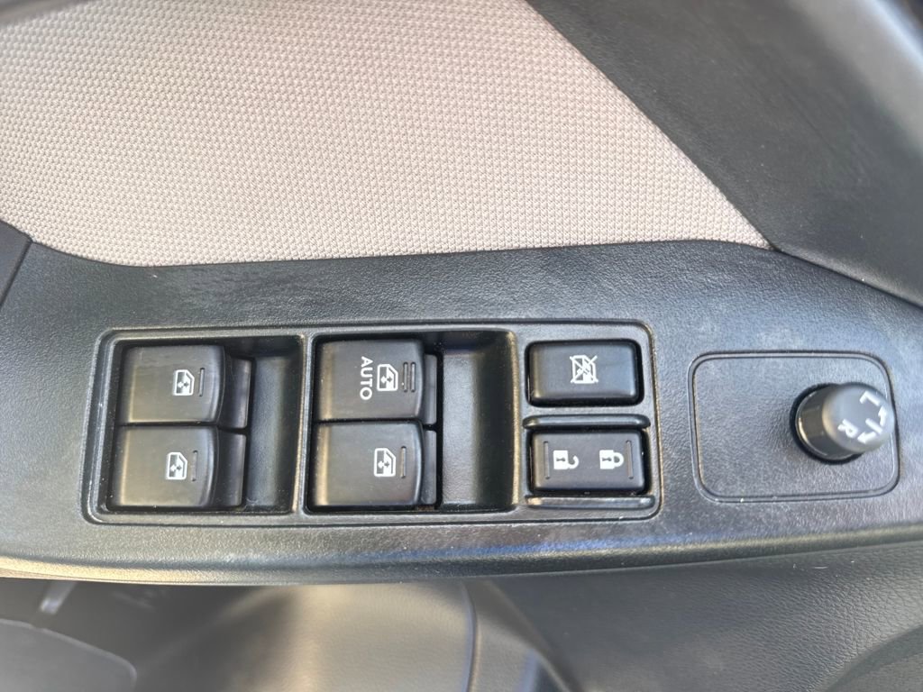 Used 2016 Subaru Forester 2.5i Premium image 15