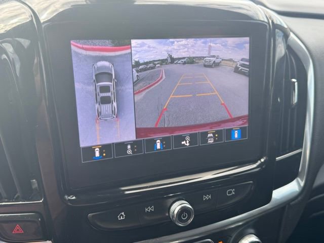 Used 2023 Chevrolet Traverse RS image 37