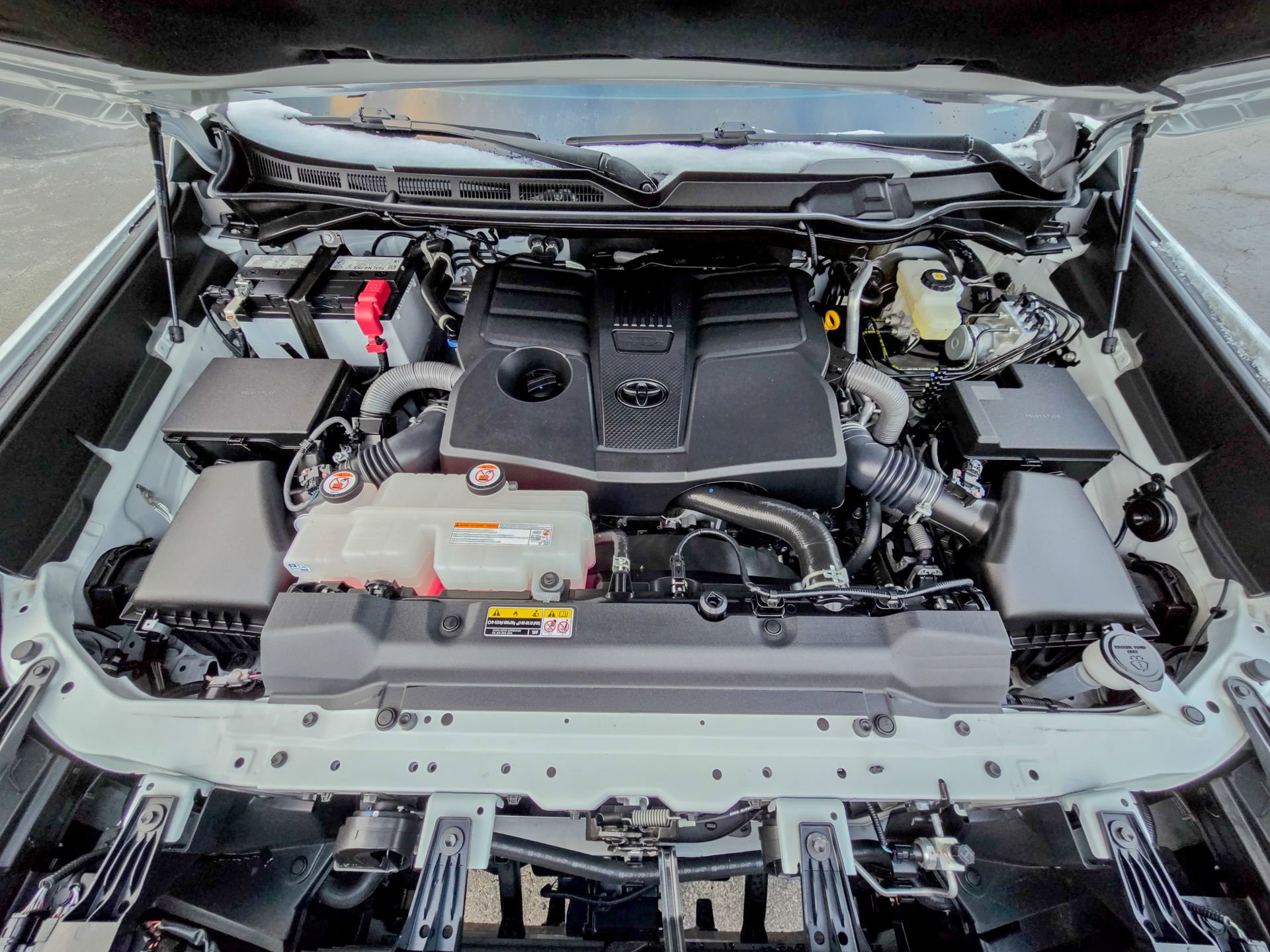 Used 2024 Toyota Tundra SR5 image 37