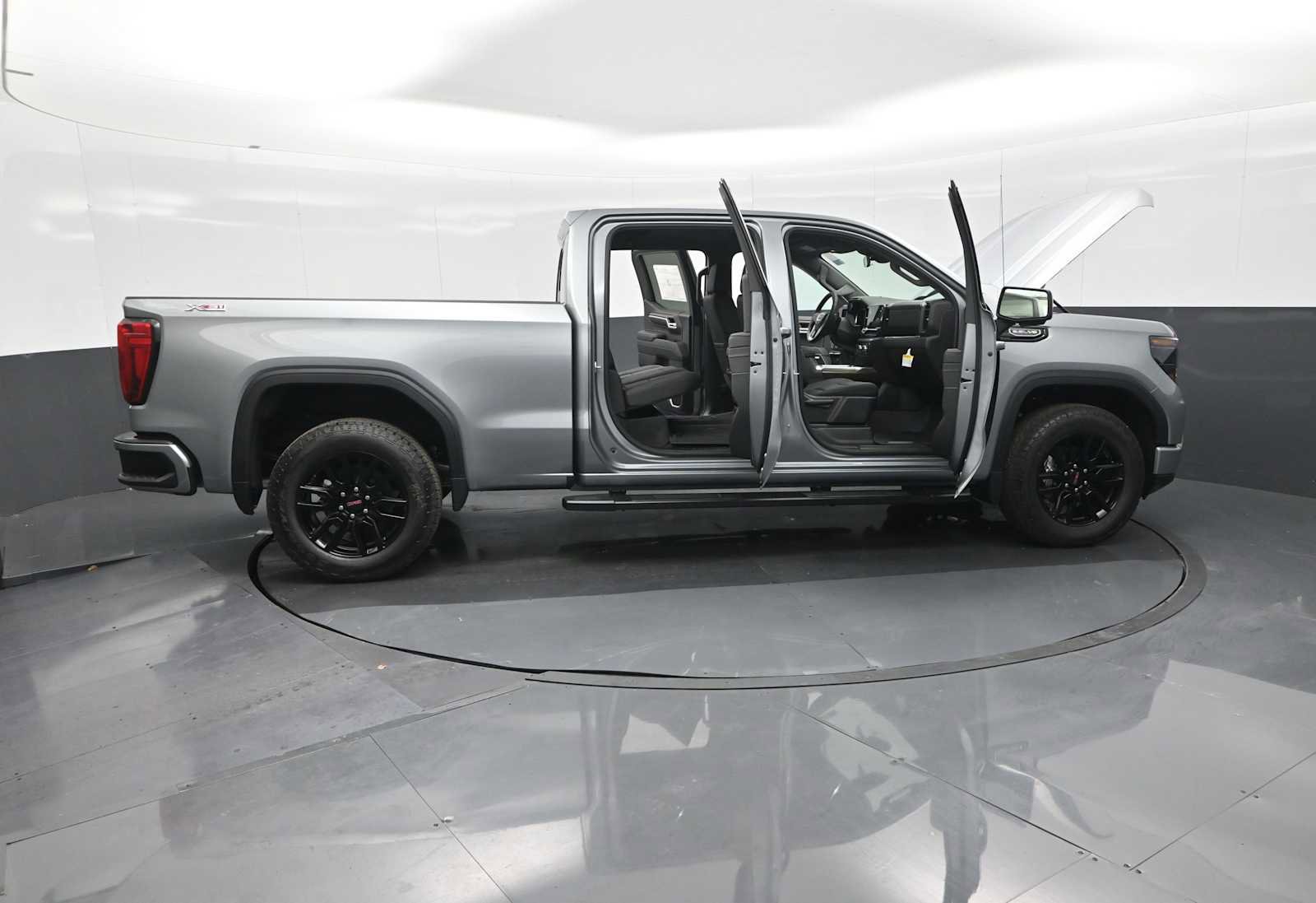 New 2026 GMC Sierra 1500 Elevation w/ Elevation Premium Package image 28