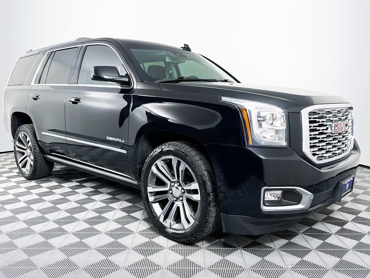 Used 2019 GMC Yukon Denali image 30