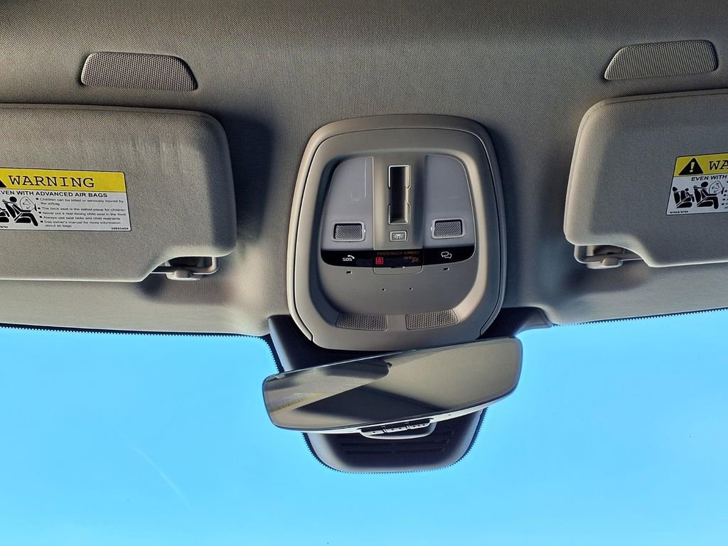 Certified 2023 Volvo XC90 T8 Ultimate w/ Protection Package Premier AWD/4WD image 23