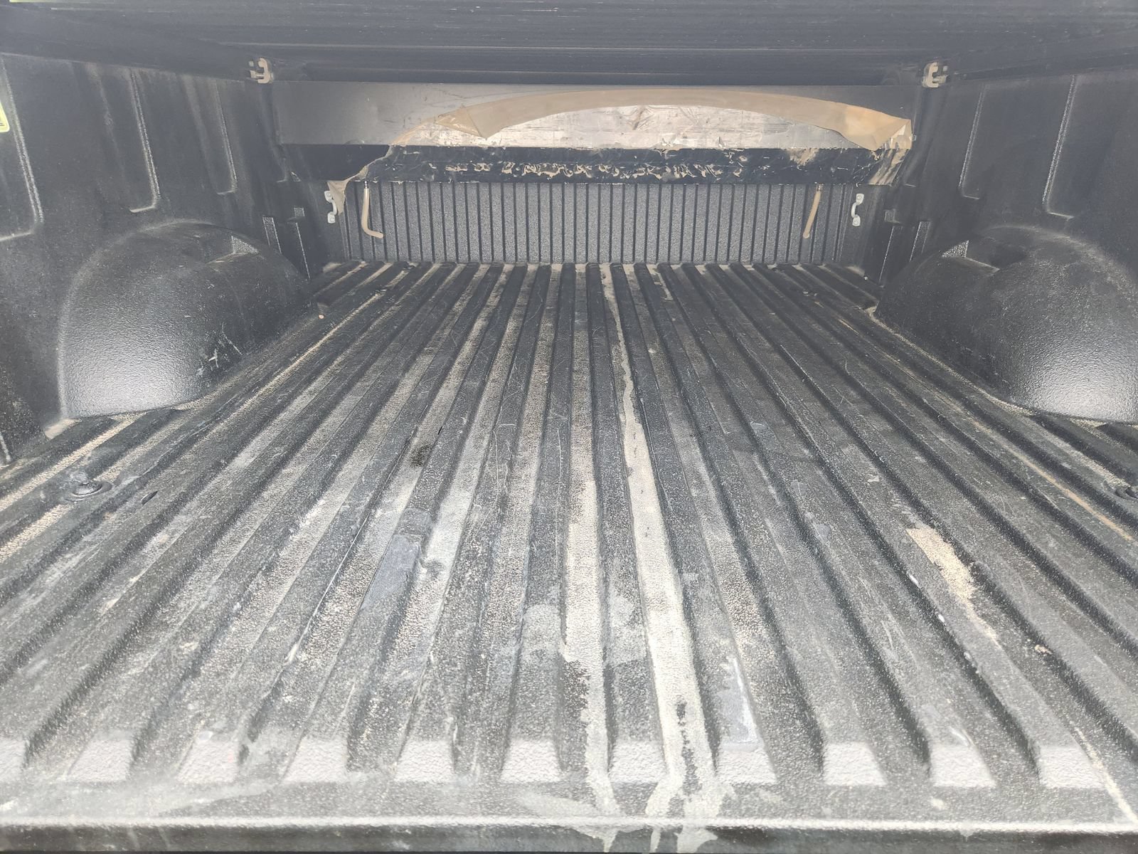 Used 2022 Toyota Tundra Limited AWD/4WD image 35