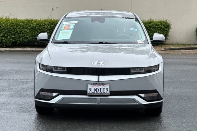 Used 2024 Hyundai Ioniq 5 SEL RWD image 9