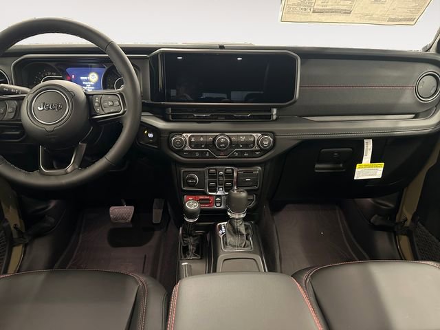 New 2026 Jeep Gladiator Rubicon image 10