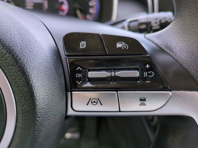 Used 2023 Hyundai Tucson SEL image 25