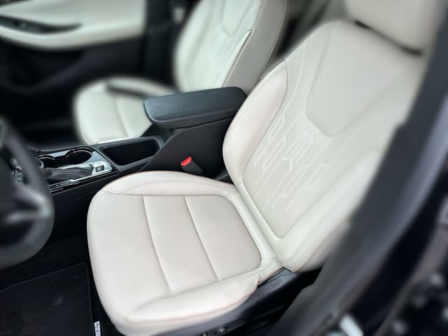 Certified 2024 Buick Encore GX Avenir w/ Avenir Convenience Package image 15