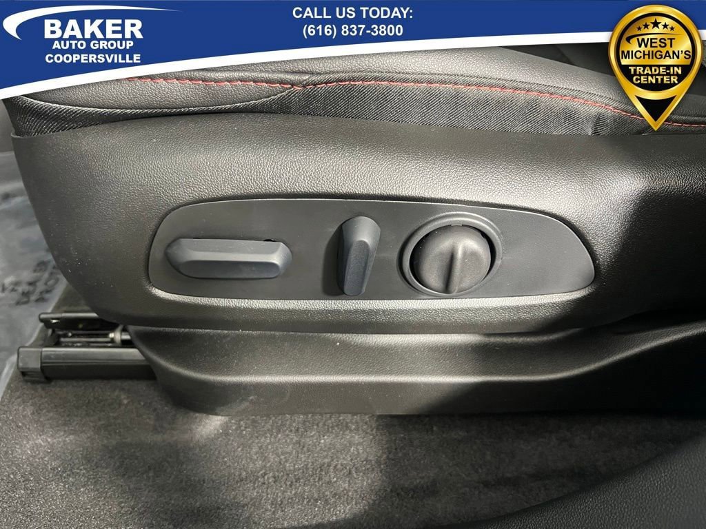 New 2027 Chevrolet Bolt RS w/ Technology Package FWD image 19