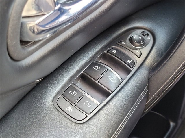 Used 2020 INFINITI QX80 Luxe w/ Proassist Package image 26