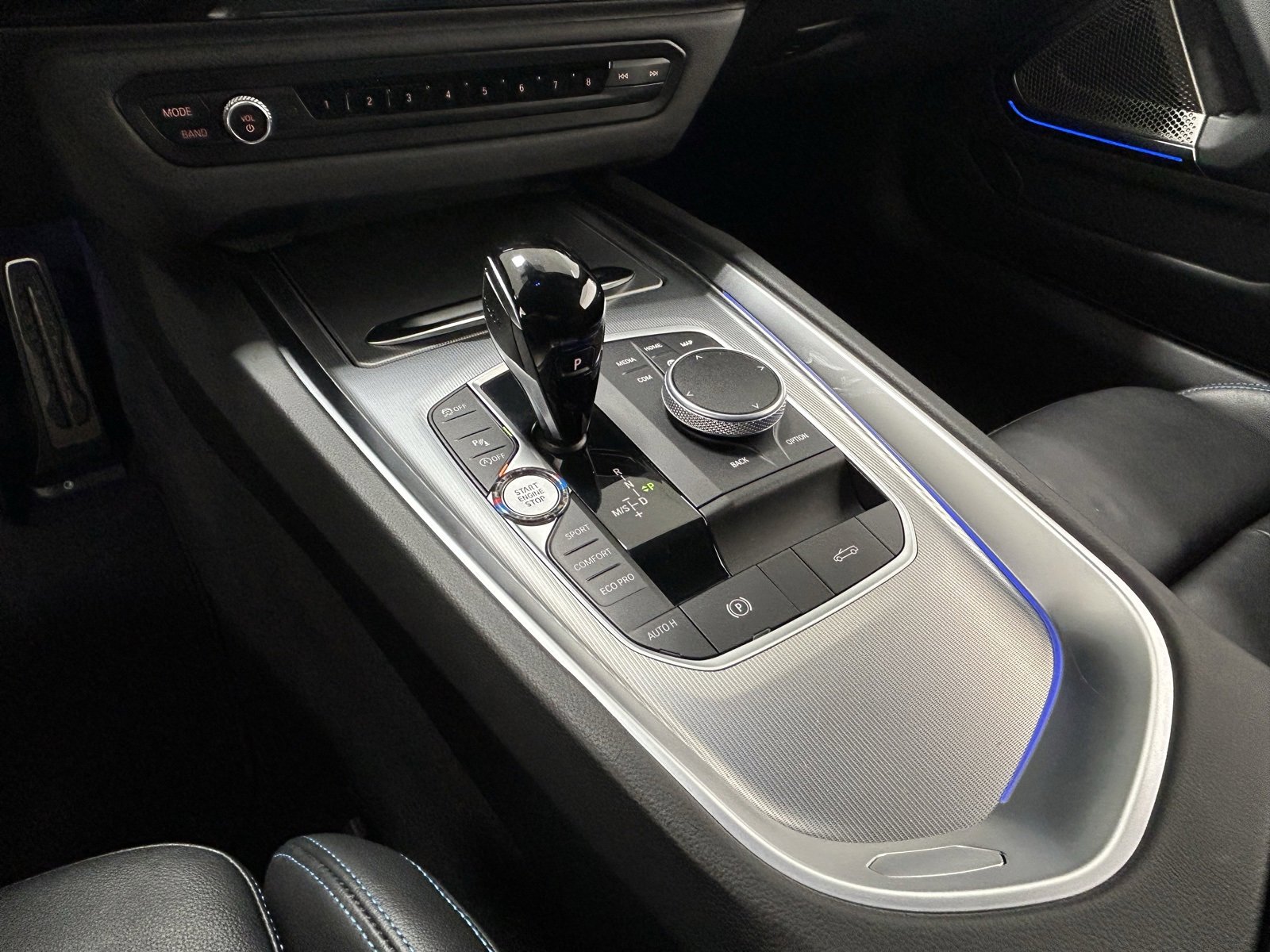 Used 2023 BMW Z4 M40i w/ Premium Package image 23