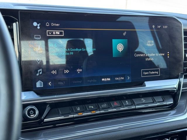 Used 2024 Chevrolet Silverado 2500 High Country w/ Technology Package image 36