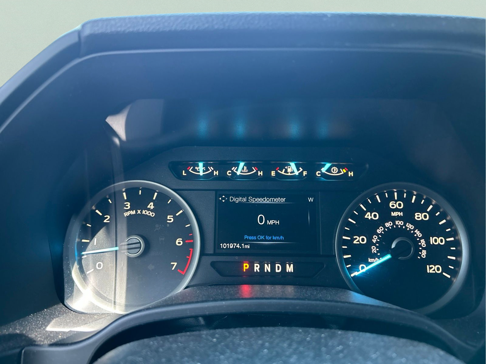 Used 2018 Ford F150 XLT w/ Equipment Group 302A Luxury AWD/4WD image 27