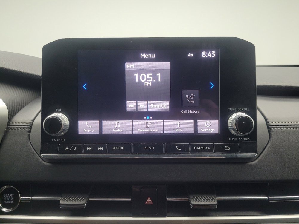 Used 2023 Mitsubishi Outlander ES image 25