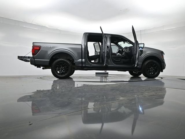 Certified 2024 Ford F150 XLT w/ Equipment Group 302A MID AWD/4WD image 53