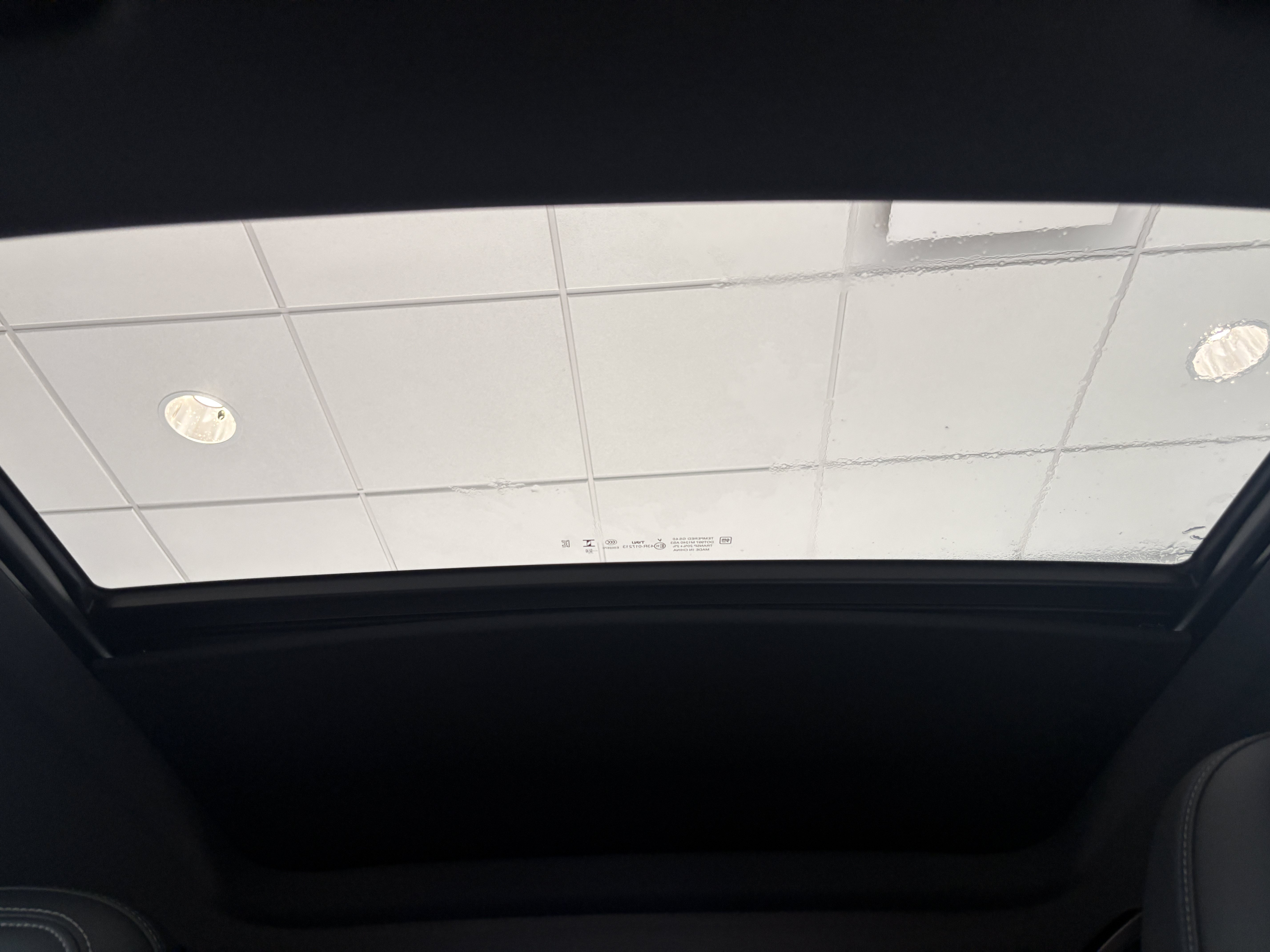 New 2026 Chevrolet Equinox EV LT w/ LPO, Blackout Package AWD/4WD image 4