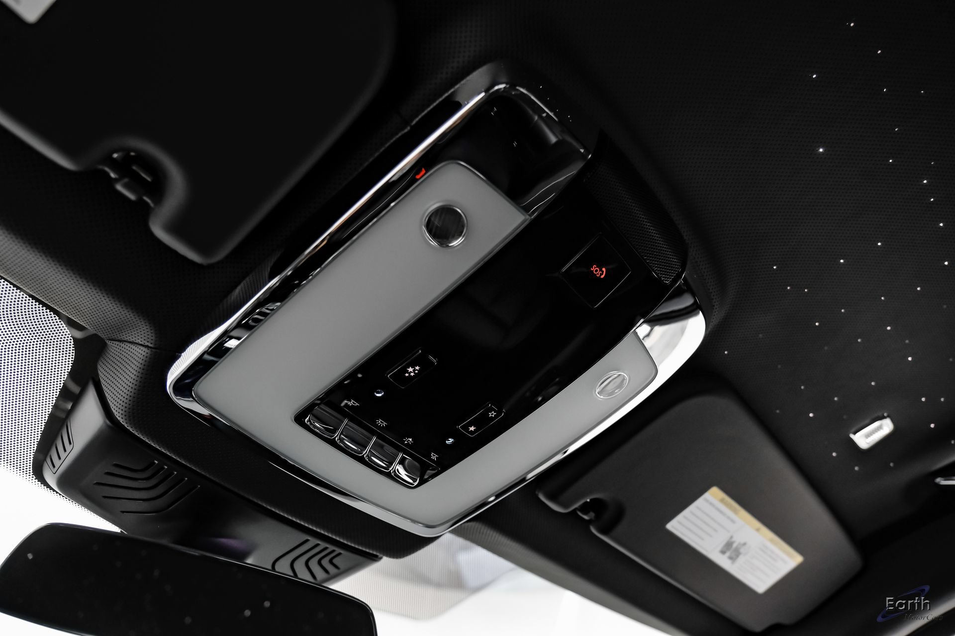 Used 2026 Rolls-Royce Cullinan Black Badge AWD/4WD image 46