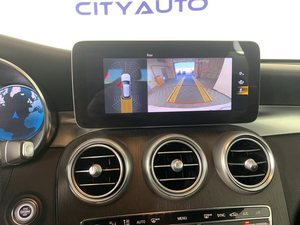 Used 2022 Mercedes-Benz GLC 300 4MATIC image 28