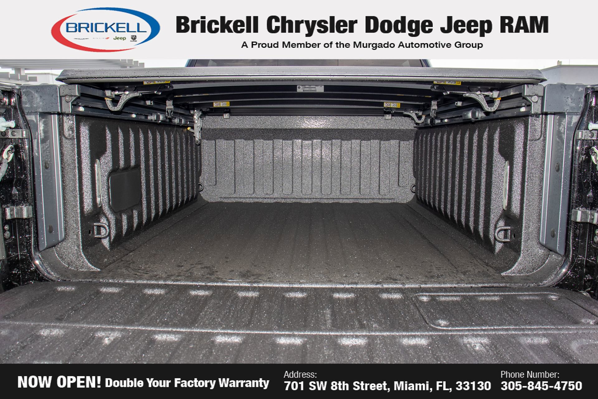 New 2026 RAM 1500 Limited image 9