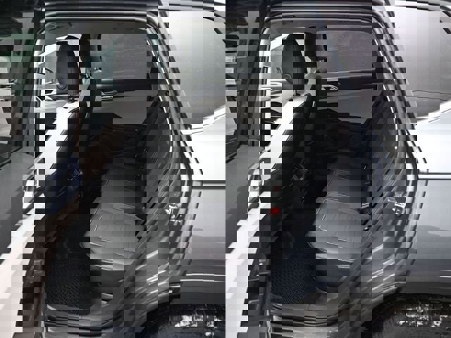 New 2026 Volkswagen Taos SE image 11