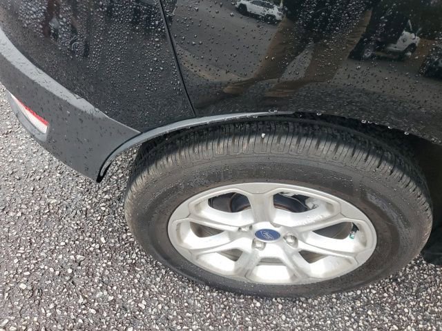 Used 2021 Ford EcoSport SE w/ Interior Protection Package image 6