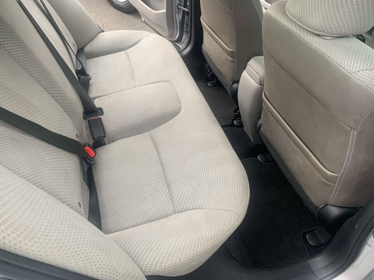 Used 2015 Honda Civic Hybrid Sedan image 13