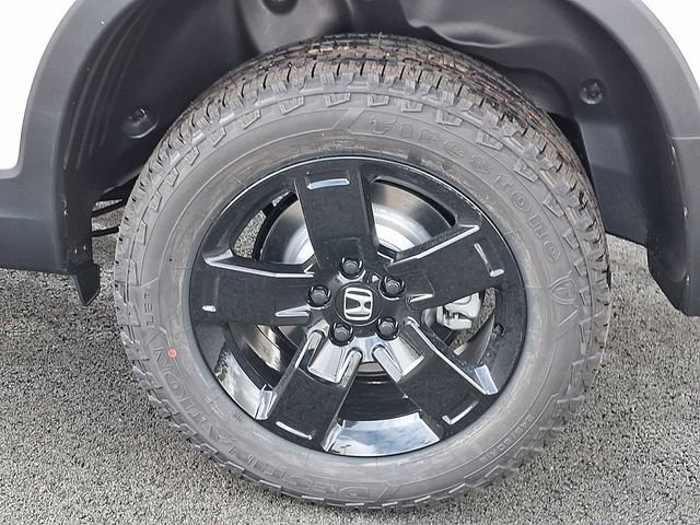 New 2026 Honda Ridgeline Black Edition image 27