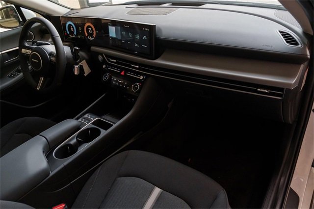 New 2025 Hyundai Sonata SEL image 24