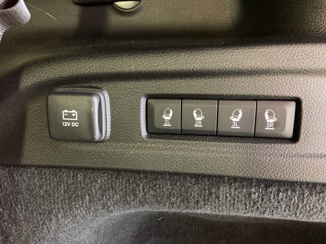 Used 2022 Jeep Grand Cherokee L Overland w/ Luxury Tech Group IV image 9