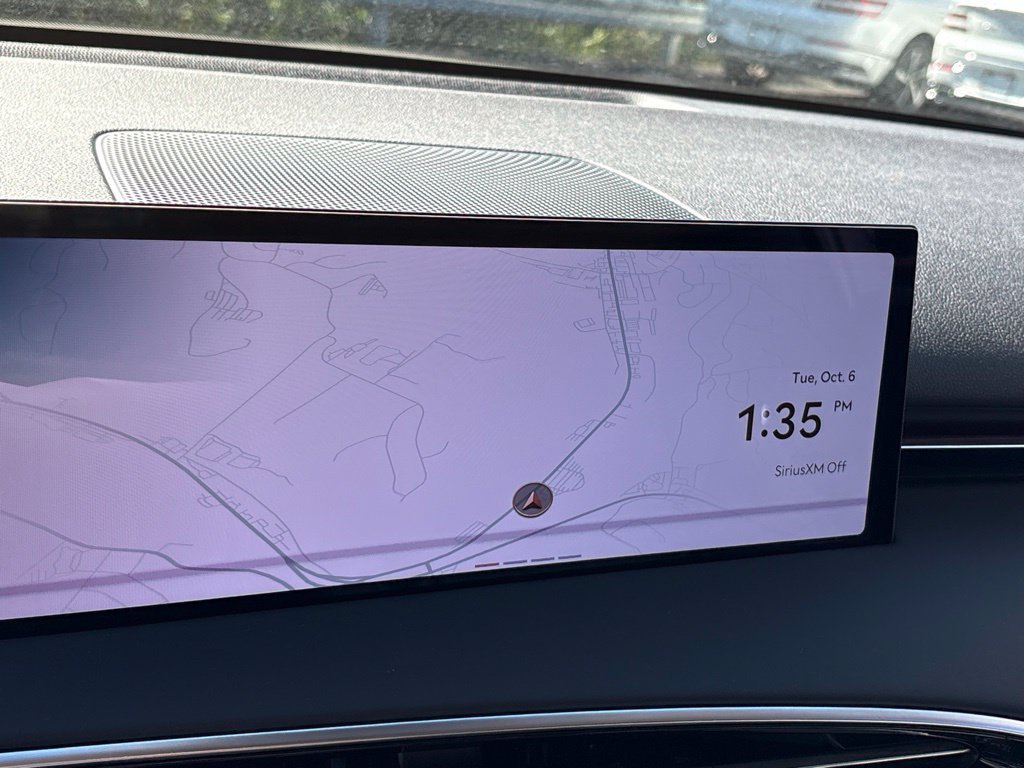 New 2027 Genesis GV70 2.5T AWD/4WD image 13