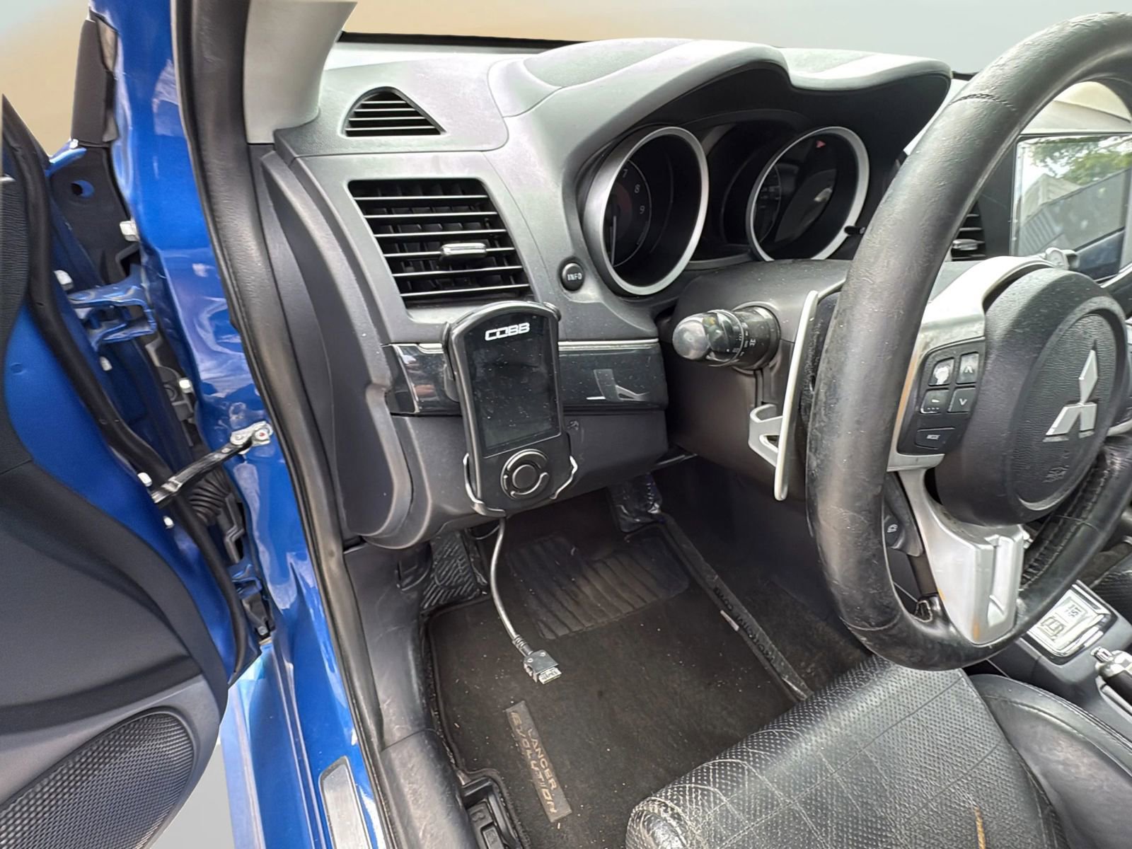Used 2012 Mitsubishi Lancer Evolution MR AWD/4WD image 19