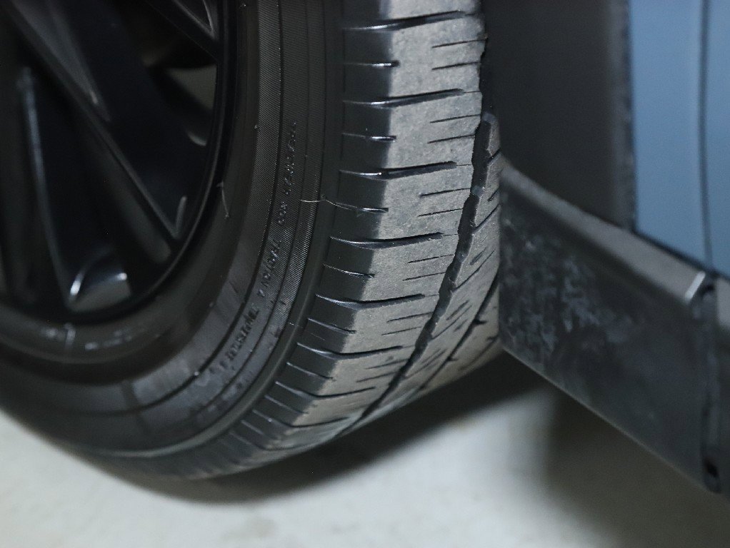 Certified 2023 MAZDA CX-5 Carbon Edition image 36