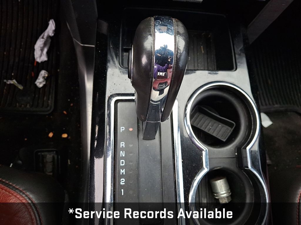 Used 2013 Ford F150 Limited image 15