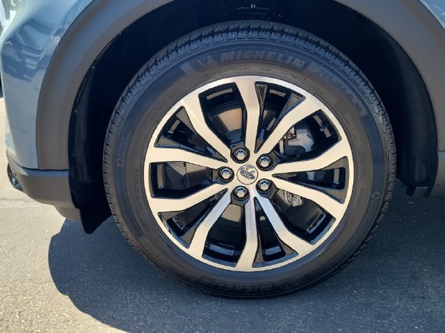 Used 2026 Ford Explorer ST-Line w/ Premium Package RWD image 25